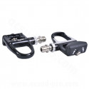 PEDALE VELO ROUTE AUTOMATIQUE FLR SHOES (LA PAIRE)