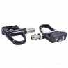 PEDALE VELO ROUTE AUTOMATIQUE FLR SHOES (LA PAIRE)
