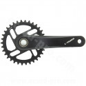 PEDALIER ROUTE/GRAVEL L-TWOO MONO 34T 170mm 1X10V