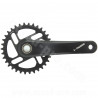 PEDALIER ROUTE/GRAVEL L-TWOO MONO 34T 170mm 1X10V
