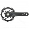 PEDALIER ROUTE/GRAVEL L-TWOO MONO 34T 170mm 1X11