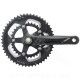 PEDALIER ROUTE L-TWOO 34-50T 170mm 2X10V.