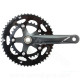 PEDALIER ROUTE L-TWOO 34-50T 170mm 2X8/9V.