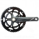 PEDALIER ROUTE L-TWOO 34-50T 170mm 2X8/9V.