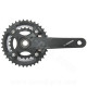 PEDALIER VTT L-TWOO 38-26D 170mm 2X10/11V.