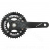 PEDALIER VTT L-TWOO 38-26D 170mm 2X12V.