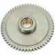 PIGNON DE ROUE LIBRE ADAPT MOTEUR  LIFAN 139FMB-B 50CC./ MASH FIFTY / ARCHIVE CAFE RACER /  SCRAMBLER 50CC