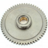 PIGNON DE ROUE LIBRE ADAPT MOTEUR  LIFAN 139FMB-B 50CC./ MASH FIFTY / ARCHIVE CAFE RACER /  SCRAMBLER 50CC