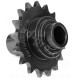 PIGNON ENTRAINEMENT 17 DENTS RB MAX ADAPT. YAMAHA TMAX 530 2012-2016