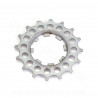 PIGNON MICHE DEPART 16 DENTS COMPATIBLE CAMPAGNOLO 11V.