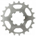 PIGNON MICHE INTERMEDIAIRE 21 DENTS COMPATIBLE CAMPAGNOLO 11V.