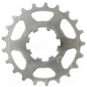 PIGNON MICHE INTERMEDIAIRE 21 DENTS COMPATIBLE CAMPAGNOLO 11V.