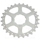 PIGNON MICHE INTERMEDIAIRE 27 DENTS COMPATIBLE SHIMANO 11V.