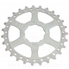 PIGNON MICHE INTERMEDIAIRE 27 DENTS COMPATIBLE SHIMANO 11V.