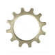 PIGNON SHIMANO 12 DENTS A VISSER DEPART UG