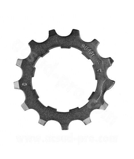 PIGNON SHIMANO 13 DENTS HG DEPART