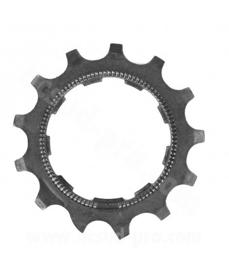 PIGNON SHIMANO 13 DENTS HG DEPART