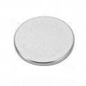 PILE AU LITHIUM CR2032 POUR COMPTEURS SIGMA BC 5.0 WR/ BC 8.0 WR/ BC 10.0 WR