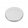 PILE AU LITHIUM CR2450 POUR COMPTEURS SIGMA BC 12.0 WR/ BC 14.0 WR
