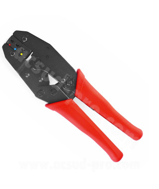 PINCE A SERTIR AUTOMATIQUE