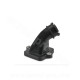 PIPE ADMISSION ADAPT. PEUGEOT LUDIX / SPEEDFIGHT 3 4 / KISBEE / STREETZONE / CITYSTAR / JET FORCE 2T 50cc