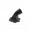 PIPE ADMISSION ADAPT. PEUGEOT LUDIX / SPEEDFIGHT 3 4 / KISBEE / STREETZONE / CITYSTAR / JET FORCE 2T 50cc