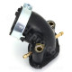 PIPE ADMISSION CARBU SCOOTER GY6 139 QMB 50CC 4T / ROMA 4T E5/BOSTON 10 E5 / KISBEE 4 T/ KYMCO 50CC 4T