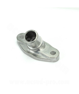 PIPE ADMISSION CYCLO ADAPT. MBK AV7 / MBK 88 Ø13