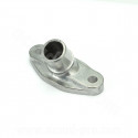 PIPE ADMISSION CYCLO ADAPT. MBK AV7 / MBK 88 Ø13