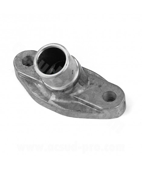 PIPE ADMISSION CYCLO ADAPT. MBK AV7 / MBK 88 Ø15