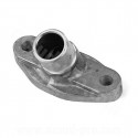 PIPE ADMISSION CYCLO ADAPT. MBK AV7 / MBK 88 Ø15