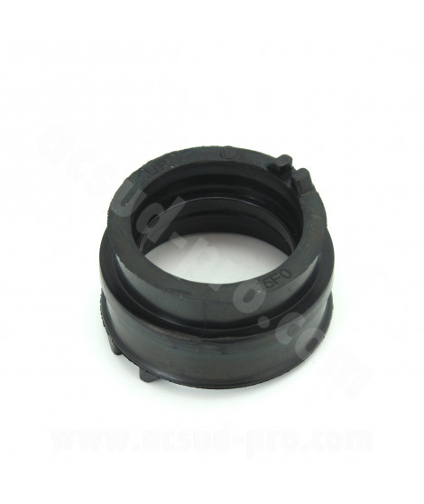 PIPE ADMISSION MAXISCOOTER ADAPT. SUZUKI AN400 BURGMAN  (OEM : 13121-15F00)