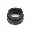 PIPE ADMISSION MAXISCOOTER ADAPT. SUZUKI AN400 BURGMAN  (OEM : 13121-15F00)