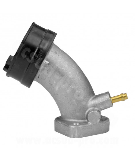 PIPE ADMISSION MAXISCOOTER ADAPT. YAMAHA MAJESTY 125 / 180CC 1998-2002  (OEM : 5DS-1358-500-00 - 76005500)