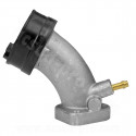 PIPE ADMISSION MAXISCOOTER ADAPT. YAMAHA MAJESTY 125 / 180CC 1998-2002  (OEM : 5DS-1358-500-00 - 76005500)