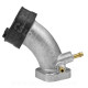 PIPE ADMISSION MAXISCOOTER ADAPT. YAMAHA MAJESTY 125 / 180CC 1998-2002 ( Yamaha OEM 5DSE35851000)