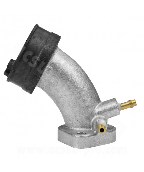 PIPE ADMISSION MAXISCOOTER ADAPT. YAMAHA MAJESTY 125 / 180CC 1998-2002 ( Yamaha OEM 5DSE35851000)