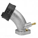 PIPE ADMISSION MAXISCOOTER ADAPT. YAMAHA MAJESTY 125 / 180CC 1998-2002 ( Yamaha OEM 5DSE35851000)