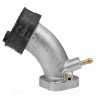 PIPE ADMISSION MAXISCOOTER ADAPT. YAMAHA MAJESTY 125 / 180CC 1998-2002 ( Yamaha OEM 5DSE35851000)
