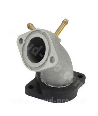 PIPE ADMISSION MAXISCOOTER ADAPT. YAMAHA MAJESTY 125 / 180CC 2003-2009 (OEM : 5XM-E3585-00)