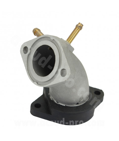 PIPE ADMISSION MAXISCOOTER ADAPT. YAMAHA MAJESTY 125 / 180CC 2003-2009 (OEM : 5XM-E3585-00)
