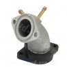 PIPE ADMISSION MAXISCOOTER ADAPT. YAMAHA MAJESTY 125 / 180CC 2003-2009 (OEM : 5XM-E3585-00)