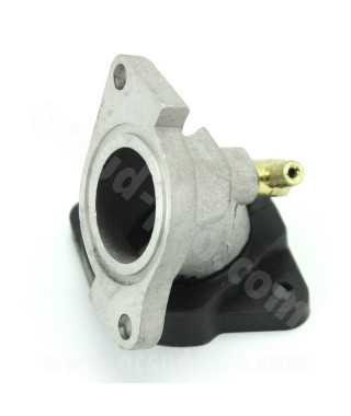 PIPE ADMISSION MAXISCOOTER ADAPT. YAMAHA MAJESTY 250CC / SKYLINER 250CC 1996-2003 (OEM : 4HC135861200)