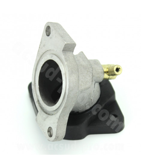 PIPE ADMISSION MAXISCOOTER ADAPT. YAMAHA MAJESTY 250CC / SKYLINER 250CC 1996-2003 (OEM : 4HC135861200)