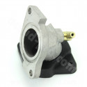 PIPE ADMISSION MAXISCOOTER ADAPT. YAMAHA MAJESTY 250CC / SKYLINER 250CC 1996-2003 (OEM : 4HC135861200)
