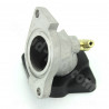 PIPE ADMISSION MAXISCOOTER ADAPT. YAMAHA MAJESTY 250CC / SKYLINER 250CC 1996-2003 (OEM : 4HC135861200)
