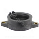 PIPE ADMISSION MAXISCOOTER ADAPT. YAMAHA MAJESTY 400 2004-2011 / MAJESTY 400 ABS 2007-2011 / X-Max 400 2013 (OEM : 5RU-13586-00)