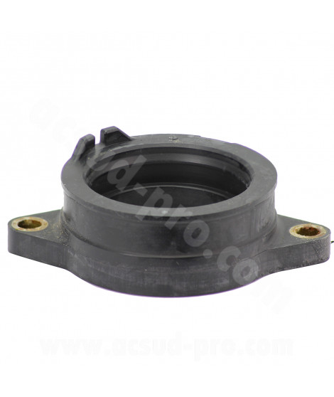 PIPE ADMISSION MAXISCOOTER ADAPT. YAMAHA MAJESTY 400 2004-2011 / MAJESTY 400 ABS 2007-2011 / X-Max 400 2013 (OEM : 5RU-13586-00)