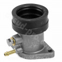 PIPE ADMISSION MAXISCOOTER ADAPT. YAMAHA TMAX 2001-2003 (OEM : 5GJ-135860-200) GAUCHE