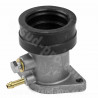 PIPE ADMISSION MAXISCOOTER ADAPT. YAMAHA TMAX 2001-2003 (OEM : 5GJ-135860-200) GAUCHE